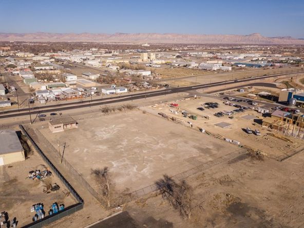 805 Struthers Ave, Grand Junction, CO 81501